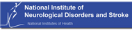 NINDS Banner